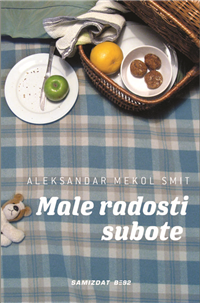 Male radosti subote